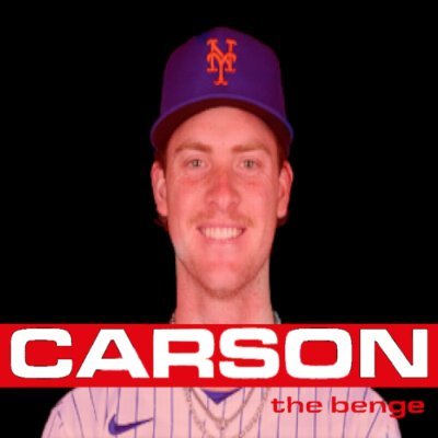 Carsonhead - The Benge (2026)