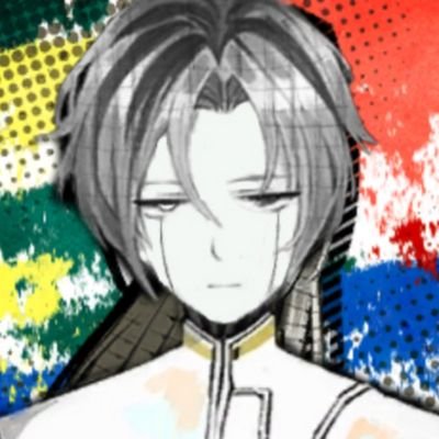 The ring meowprentice, Lucio. 🐈