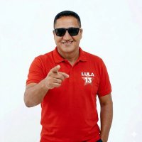 Genilson Cortez ☄️🇧🇷