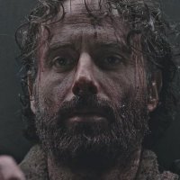 Grimes, Rick Grimes.