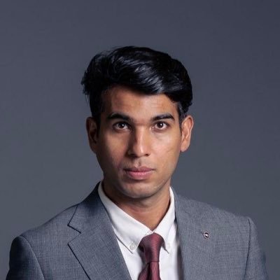 GAURAV SHARMA