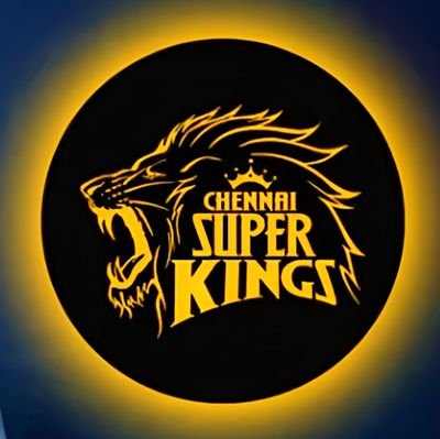 jack 🧢' #CSK 🦁