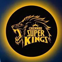 jack 🧢' #CSK 🦁