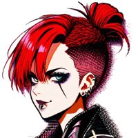 一般通過人ヌゥ