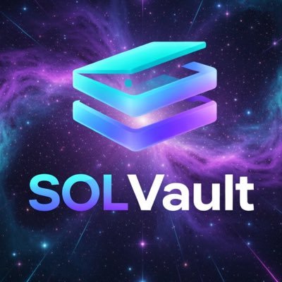 SOLVault