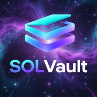 SOLVault