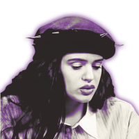 ‍ ‍ 𝓢𝐎͟𝐅𝐈𝐀 ‍