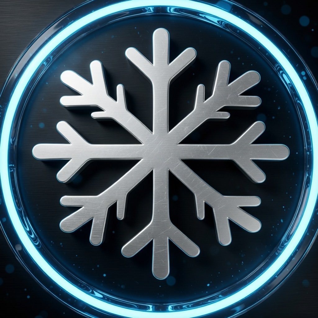 FrostCard