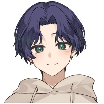 気分屋サイア❄️🎮