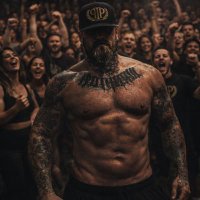 Pain2Purpose _AthleticsVIPER