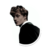 ‍ ‍ ‍ ‍ ៸ ‍ 𝓞ctavian. ‍hp au