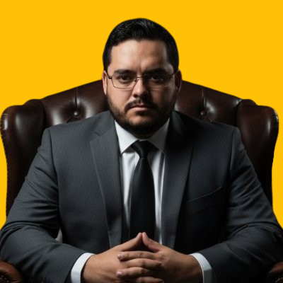 Rodrigo Rodrigues ⬛🟨⬜