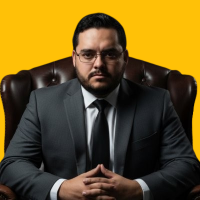 Rodrigo Rodrigues ⬛🟨⬜