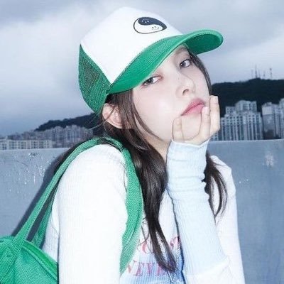 ♪ ༘⋆ 𝙖𝙡𝙞 #GREENGREEN