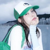 ♪ ༘⋆ 𝙖𝙡𝙞 #GREENGREEN