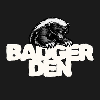Badger Den