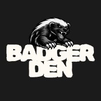 Badger Den
