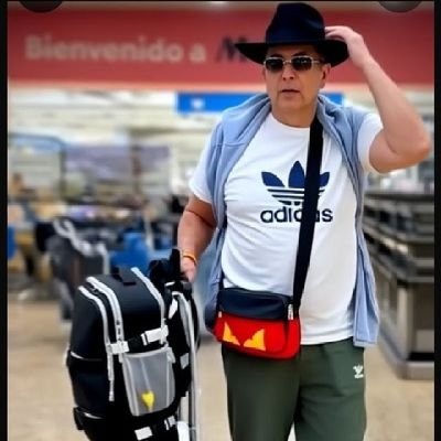ALE MARTINEZ (El Paisa Mexicano) 🤠🇲🇽