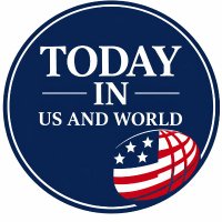 Today in US and World