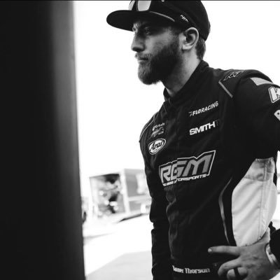 Tanner Thorson Racing