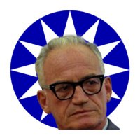 Governor Bill Goldwater