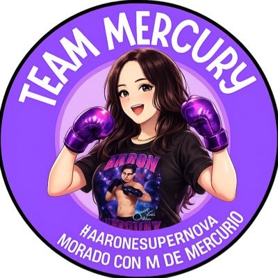 PrincesaIntibiadeMercurio ☿