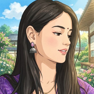 Hena | हेना | హేనా 🌸