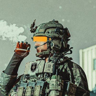 HunterActual 🇬🇧