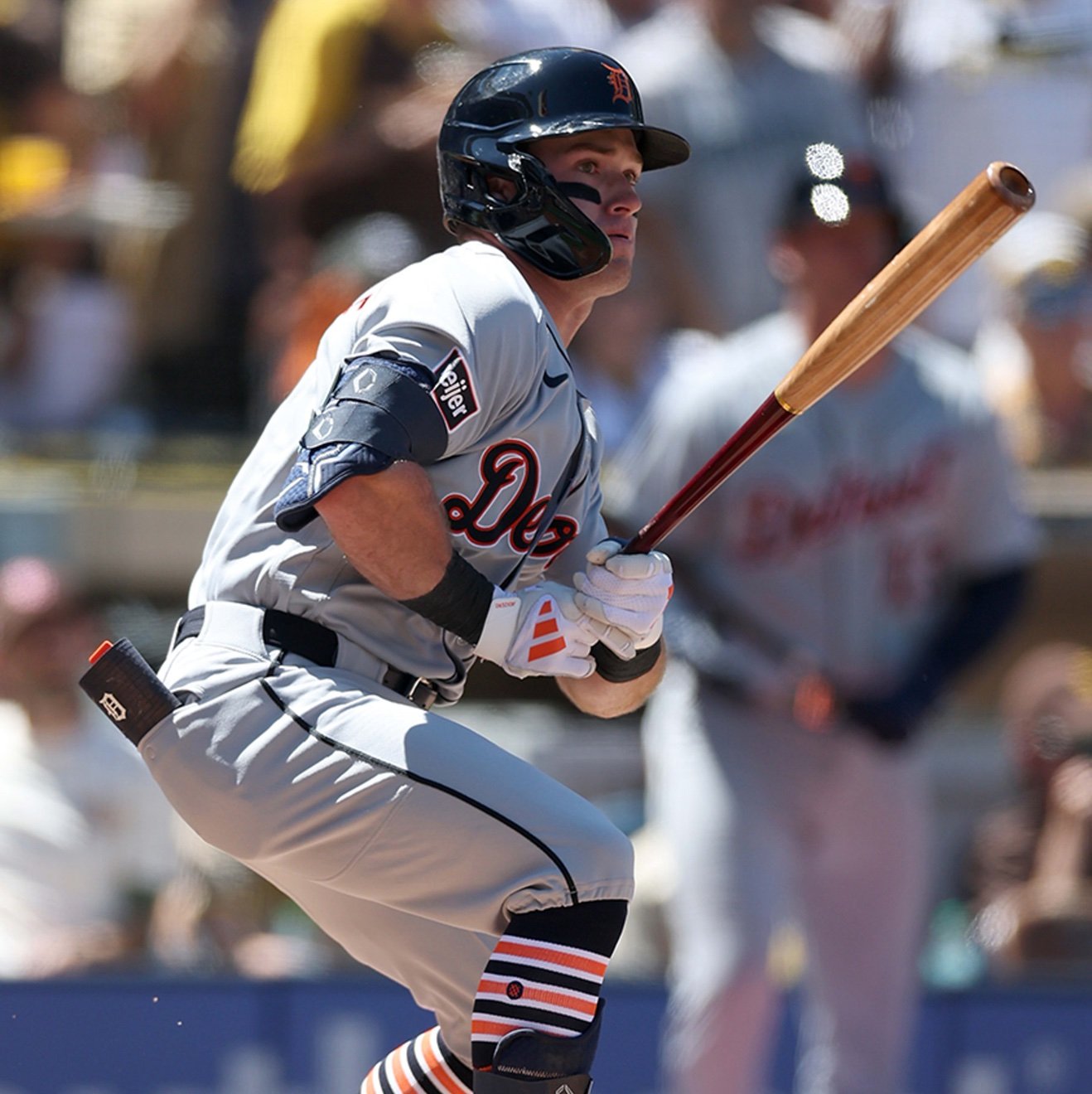 Kevin Long Dong McGonigle