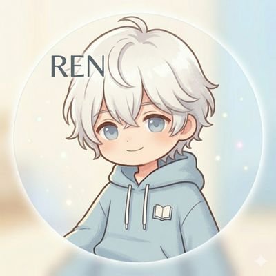 Ren｜LifestyleLog