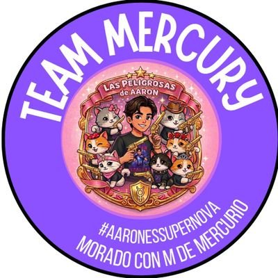 Las Peligrosas de Aaron