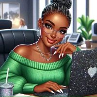 ThatSocialworkGirl🌹