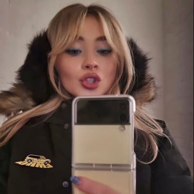 cian | seen sabrina x2