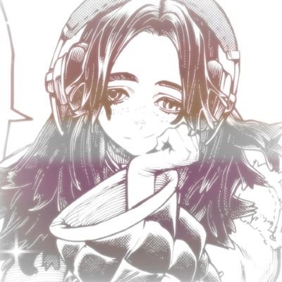 ⌗ ⌣ Hime 🚯💧 kissing shizuku & momoa!