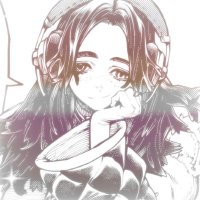 ⌗ ⌣ Hime 🚯💧 kissing shizuku & momoa!