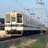 東武いせさっきせん民