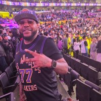 Laker Savant 🫡🫡