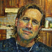 The Son of Danny McGrath...