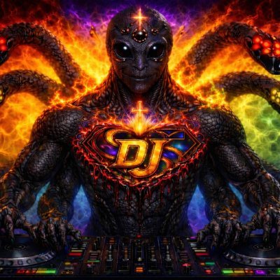 DJ