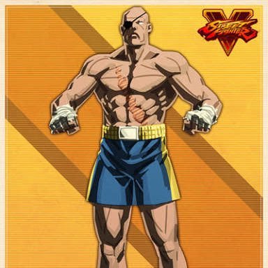 SAGAT L IO LI LLI OOI LLLLLLLLI