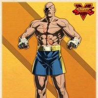 SAGAT L IO LI LLI OOI LLLLLLLLI