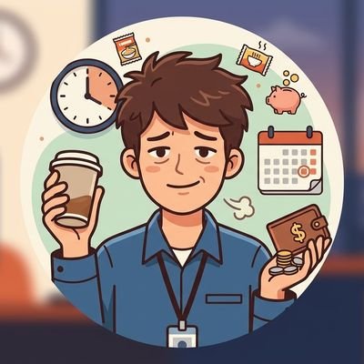 Karyawan Tanggal Tua