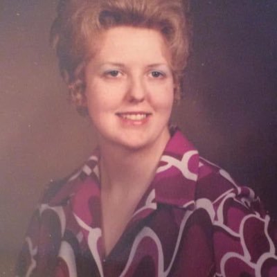 Dr Janet Johnson VanEpps