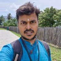 Goutam Samal #SaveSoil