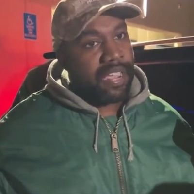 NotKanyeWest