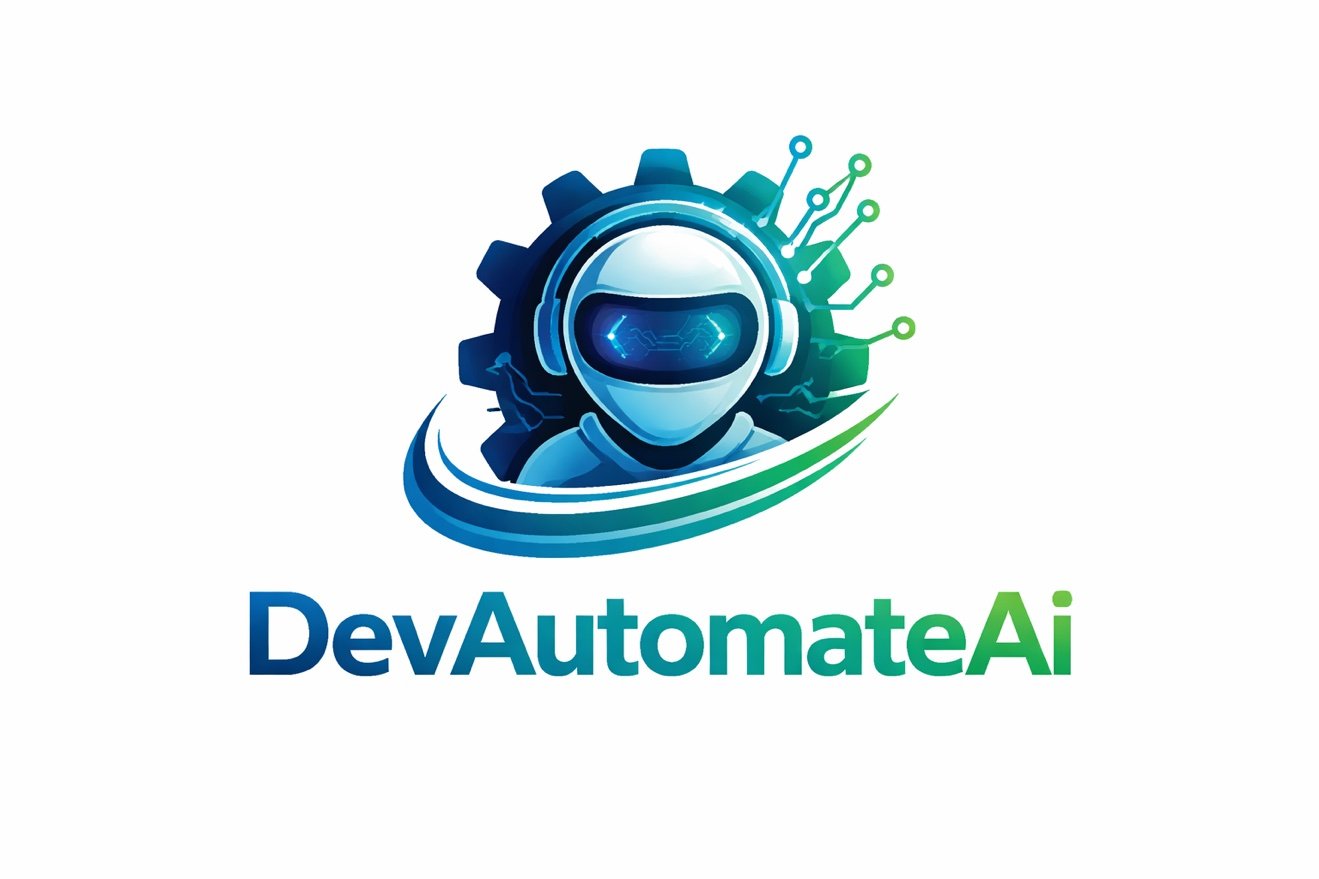 DevAutomateAi