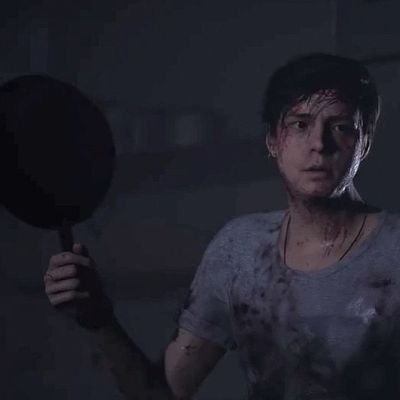 yeah, i've heard of bears, but . . .