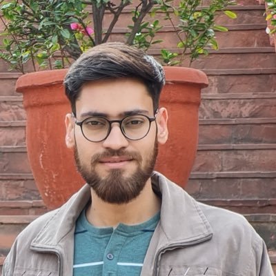 Rahul Gupta राहुल गुप्ता