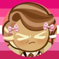 💌 》 Ivy / Maddie ！☕️