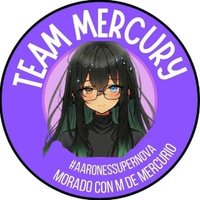 Mar de Mercurio☿ 🤎🩵